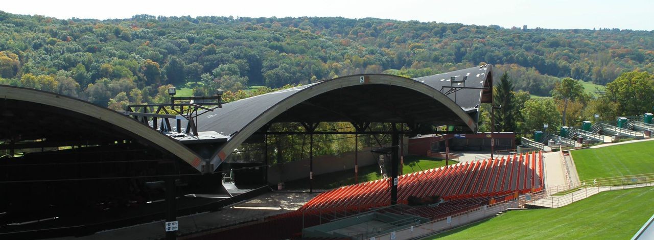 Alpine Valley Music Theatre