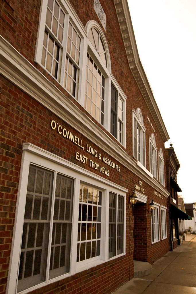 Our Community East Troy Business