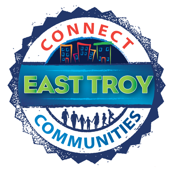 Connect Communities East Troy Business